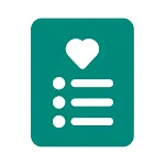 Wishr - Shared Wishlist | Indus Appstore | App Icon