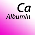 Calcium Correction For Albumin | Indus Appstore | App Icon