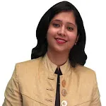 Chandni Dubey | Indus Appstore | App Icon