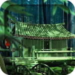 3D Bamboo House Live Wallpaper | Indus Appstore | App Icon