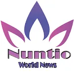 Nuntio - World News | Indus Appstore | App Icon