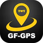 GF GPS | Indus Appstore | App Icon