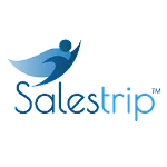 Salestrip | Indus Appstore | App Icon