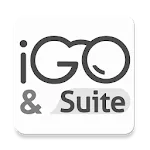 iGo&See Suite | Indus Appstore | App Icon