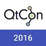 QtCon 2016 Conference App | Indus Appstore | App Icon