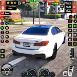 Car Games : Driving School 3D | Indus Appstore | App Icon