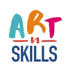 ArtnSkills | Indus Appstore | App Icon