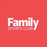 Family Sports Club Rakkestad | Indus Appstore | App Icon