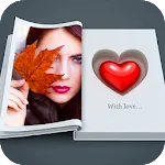 3D Pic Effects: Frames Maker | Indus Appstore | App Icon