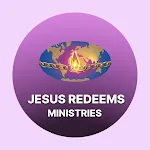 Jesus Redeems Ministries | Indus Appstore | App Icon