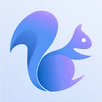 SquirrelVPN | Indus Appstore | App Icon