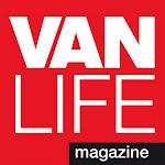 Van Life Magazine | Indus Appstore | App Icon