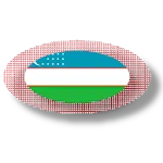 Uzbek apps and games | Indus Appstore | App Icon