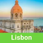 Lisbon Tour Guide:SmartGuide | Indus Appstore | App Icon