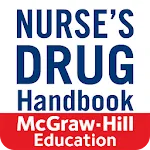 Nurse’s Drug Handbook | Indus Appstore | App Icon