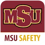 MSU Safety | Indus Appstore | App Icon