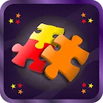 Puzzle Anak Lengkap | Indus Appstore | App Icon