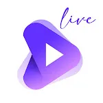 VOOHOO live Streaming Appapp icon