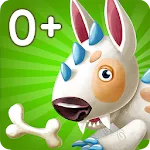 Creature Seekers | Indus Appstore | App Icon