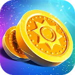 Coin Pusher: Epic Treasures | Indus Appstore | App Icon