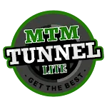 MTM Tunnel Lite | Indus Appstore | App Icon