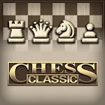 Chess Classic | Indus Appstore | App Icon