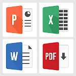 Document Reader :  PDF Creator | Indus Appstore | App Icon