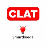 CLAT 2025: LAW Exams Prep App | Indus Appstore | App Icon