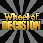 Wheel of Decision | Indus Appstore | App Icon