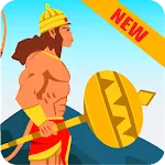 Hanuman Adventures Evolution | Indus Appstore | App Icon