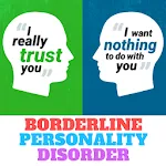 Personality Disorder | Indus Appstore | App Icon