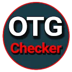 OTG checker | Indus Appstore | App Icon