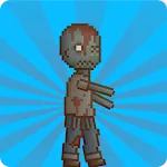 Stick Battle: Zombie War | Indus Appstore | App Icon