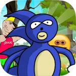 Sanic Vs Dead Memes | Indus Appstore | App Icon