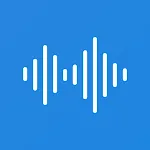 Voice Recorder Pro | Indus Appstore | App Icon