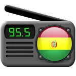 Radios de Bolivia | Indus Appstore | App Icon