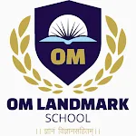 Om Landmark School | Indus Appstore | App Icon