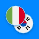 Italian-Korean Dictionary | Indus Appstore | App Icon