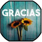 ¡GRACIAS! A TUS SERES QUERIDOS | Indus Appstore | App Icon