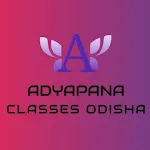 ADHYAPANA CLASSES | Indus Appstore | App Icon