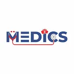 MEDICS EDUCATION | Indus Appstore | App Icon