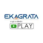 Ekagrata Play | Indus Appstore | App Icon