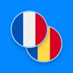 French-Romanian Dictionary | Indus Appstore | App Icon