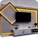 Television Cabinet Designsapp icon