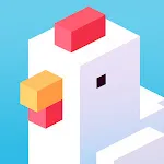 Crossy Roadapp icon