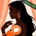 Video Call Desi Girl: YolaLite | Indus Appstore | App Icon