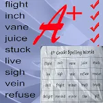 Spelling Bee Games & Tests | Indus Appstore | App Icon