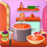 Chicken Soup Cooking | Indus Appstore | App Icon