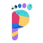 My Little Plastic Footprint | Indus Appstore | App Icon