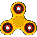 Fidget Spinner | Indus Appstore | App Icon